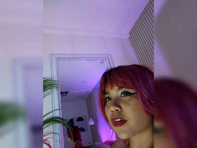 RyderParker webcam