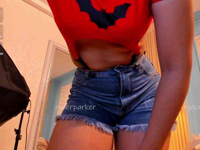 RyderParker webcam