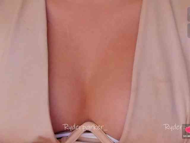 RyderParker webcam