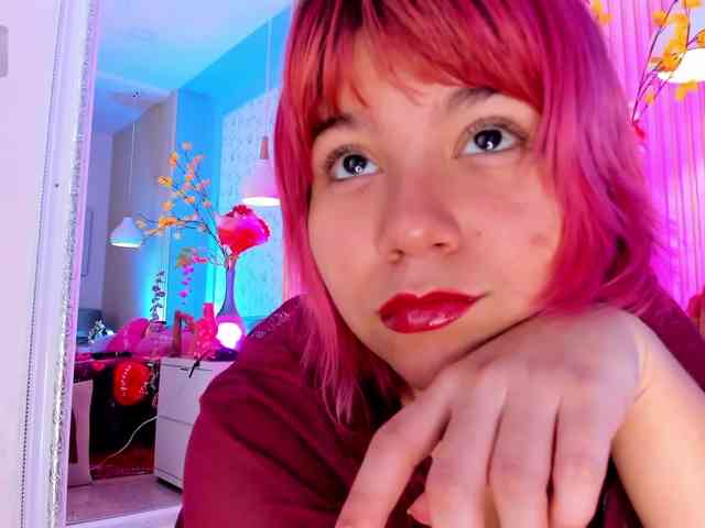 RyderParker webcam