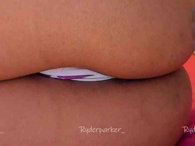 RyderParker webcam