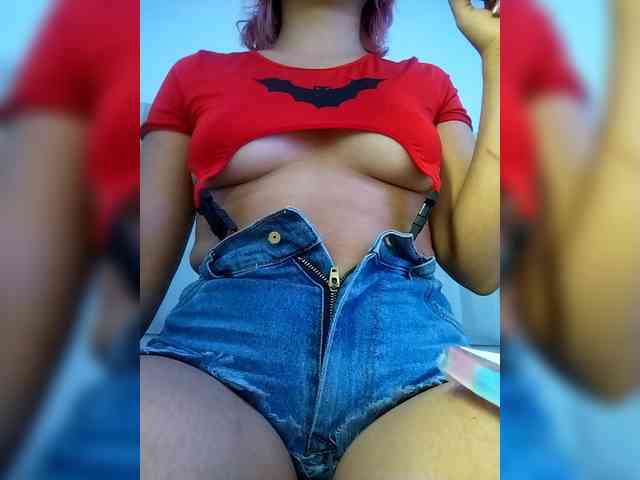 RyderParker webcam