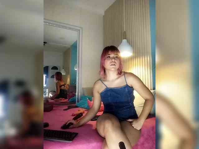 RyderParker webcam