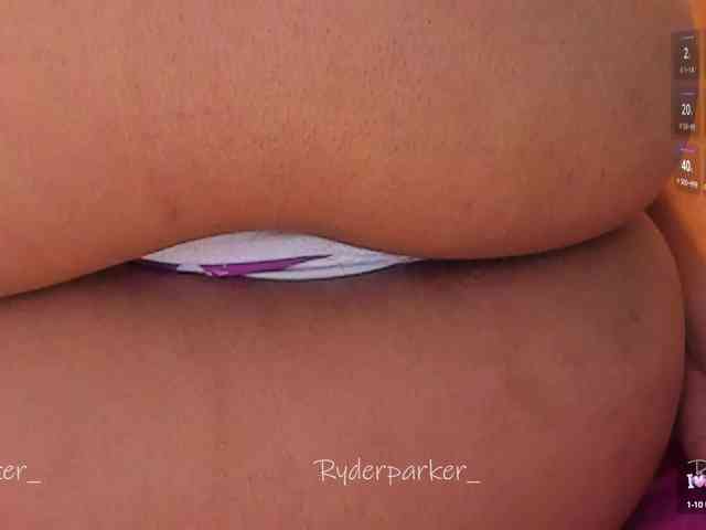 RyderParker webcam
