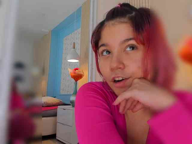 RyderParker webcam