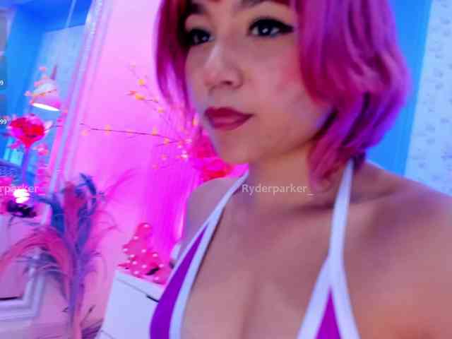 RyderParker webcam