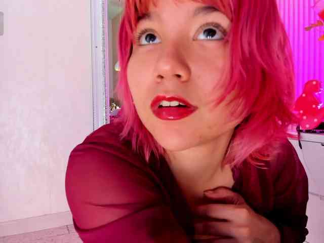 RyderParker webcam