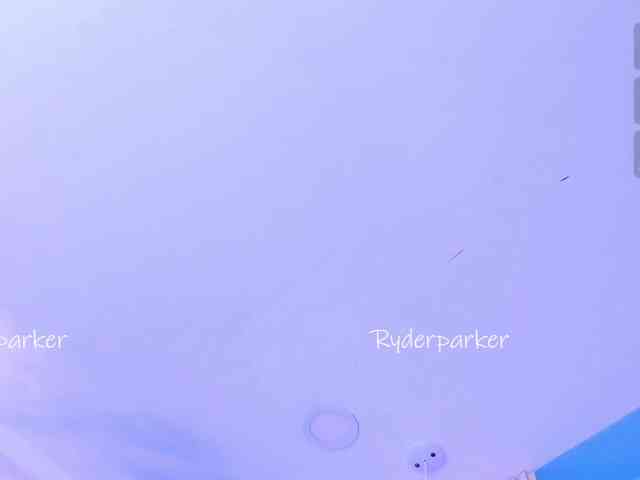 RyderParker webcam