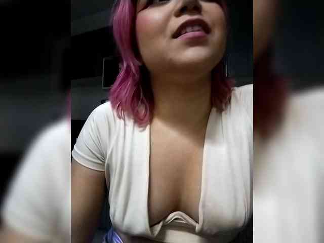 RyderParker webcam
