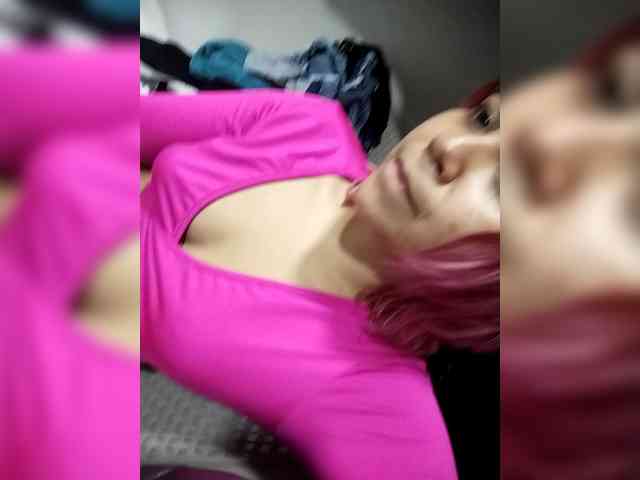 RyderParker webcam