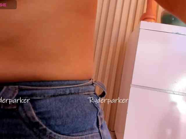 RyderParker webcam