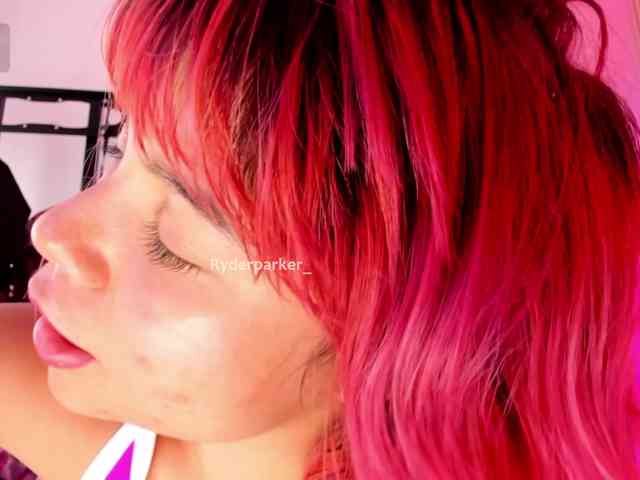 RyderParker webcam