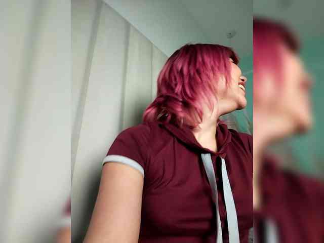 RyderParker webcam