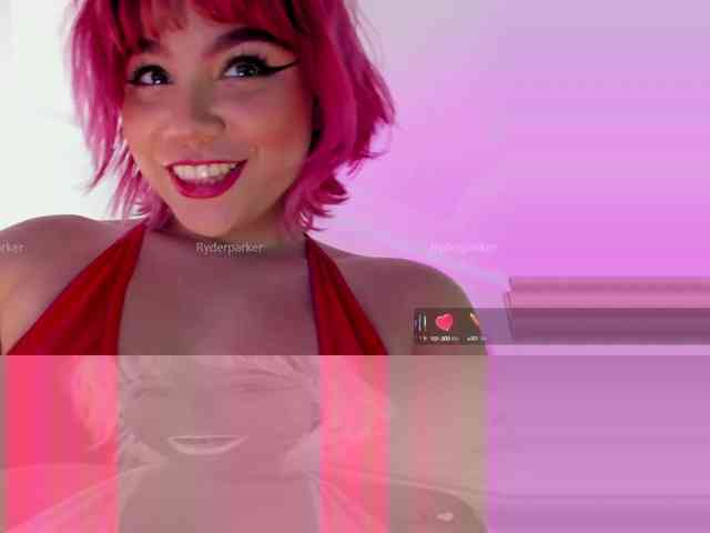 RyderParker webcam