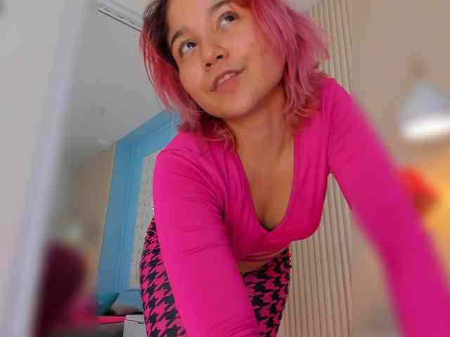 RyderParker webcam