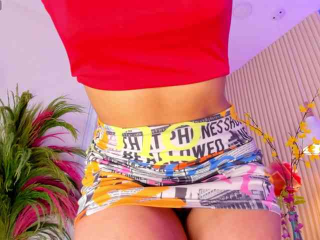 RyderParker webcam