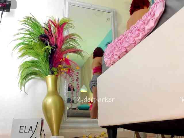 RyderParker webcam