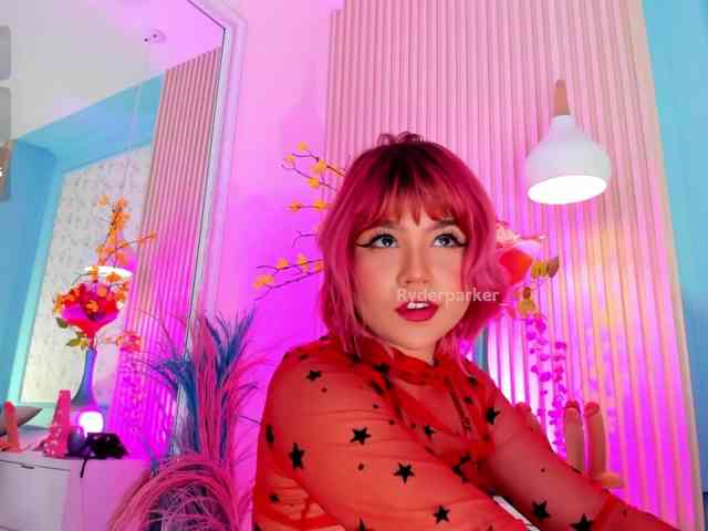 RyderParker webcam