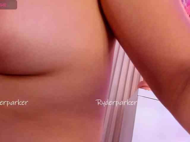 RyderParker webcam