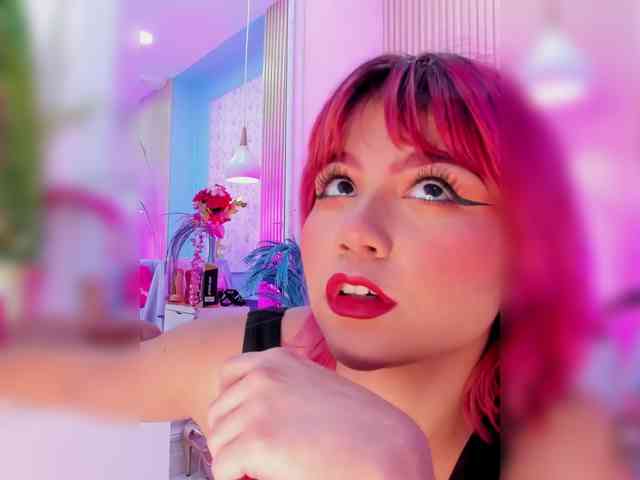 RyderParker webcam