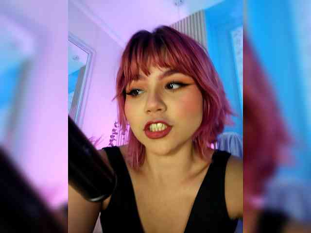 RyderParker webcam