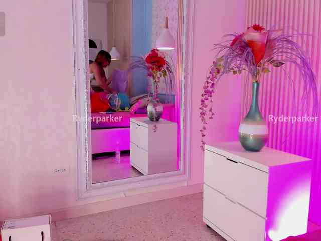 RyderParker webcam