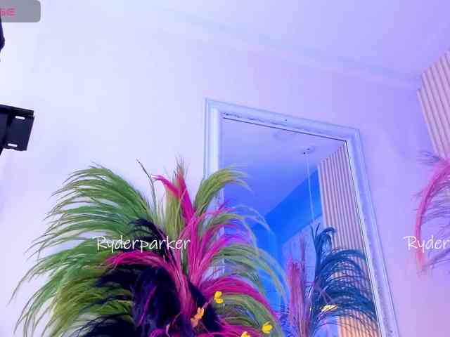 RyderParker webcam