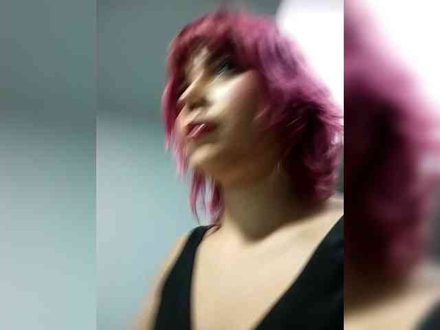 RyderParker webcam