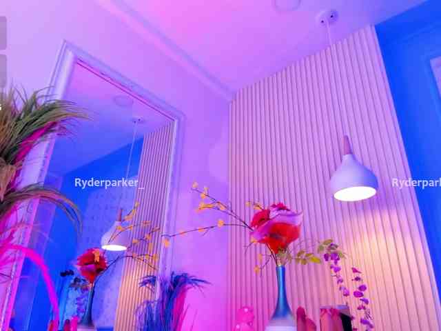 RyderParker webcam
