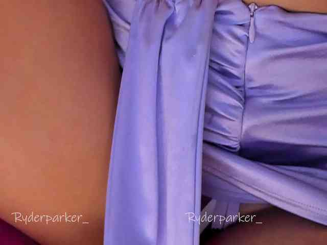 RyderParker webcam