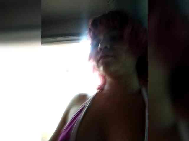 RyderParker webcam