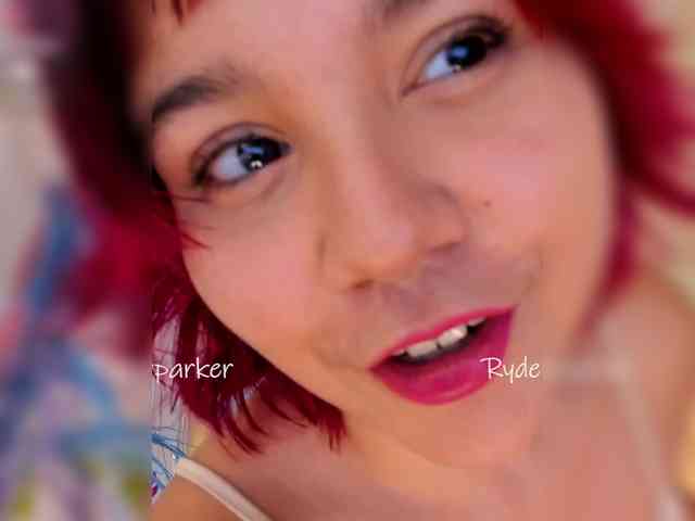RyderParker webcam