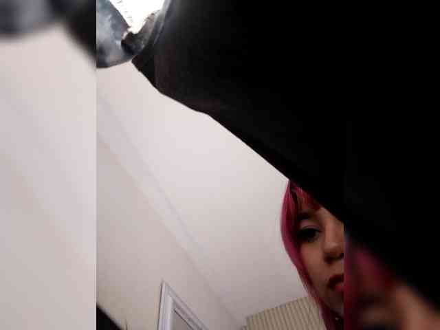 RyderParker webcam