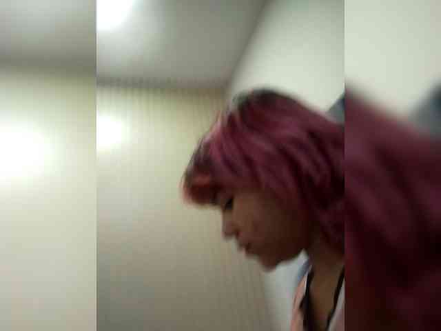 RyderParker webcam
