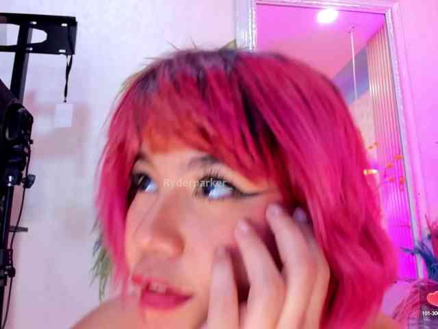 RyderParker webcam