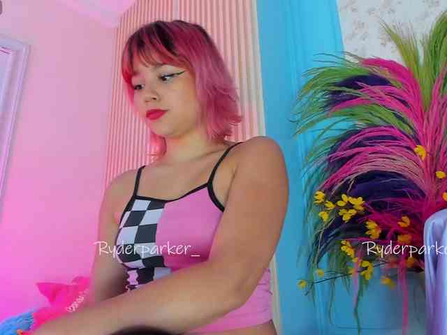 RyderParker webcam