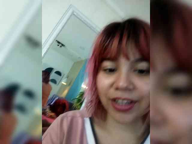 RyderParker webcam