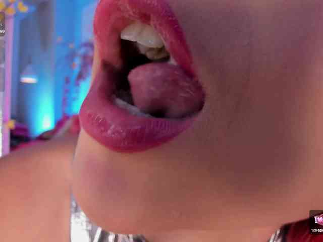 RyderParker webcam