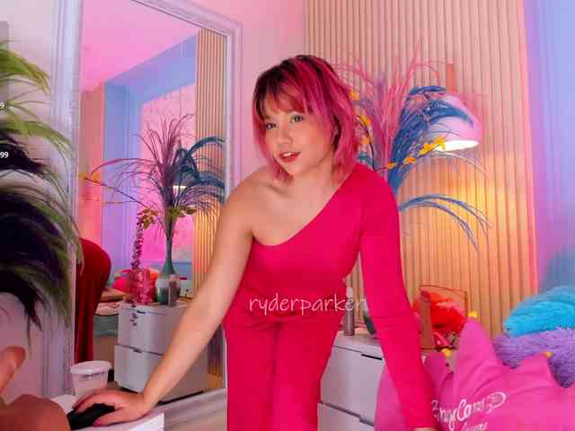 RyderParker webcam