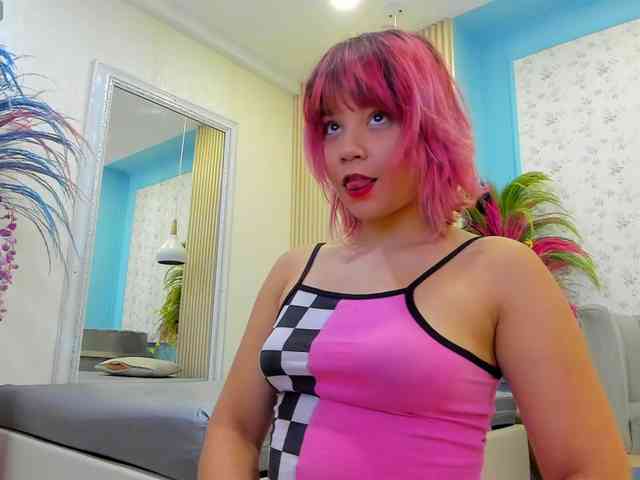 RyderParker webcam