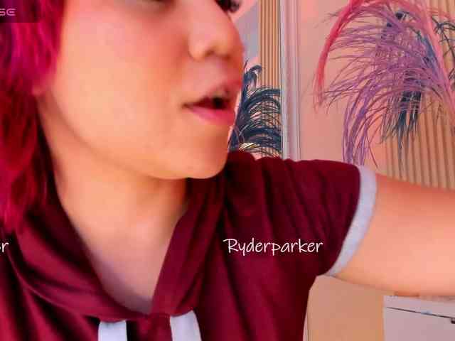RyderParker webcam