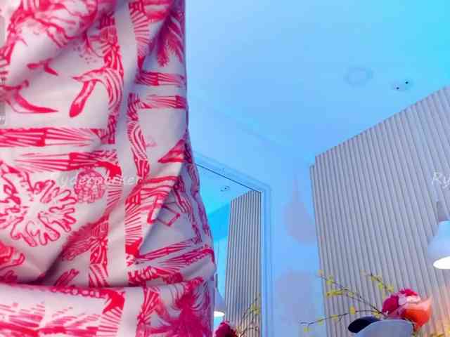 RyderParker webcam