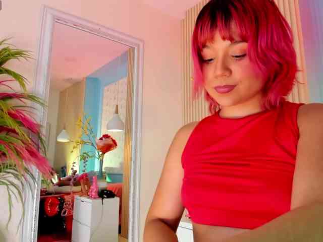 RyderParker webcam