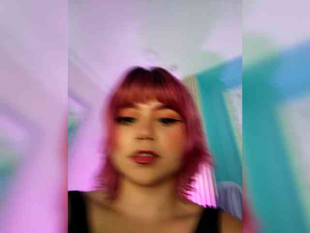 RyderParker webcam
