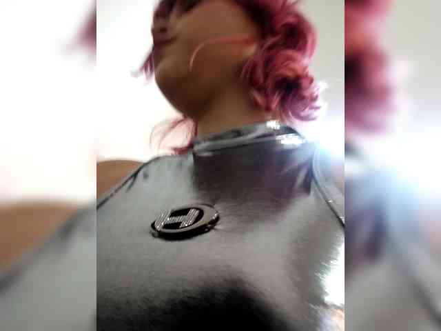 RyderParker webcam