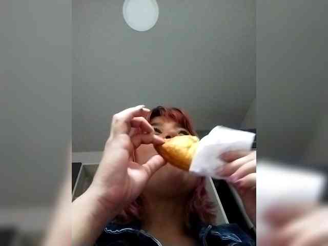 RyderParker webcam
