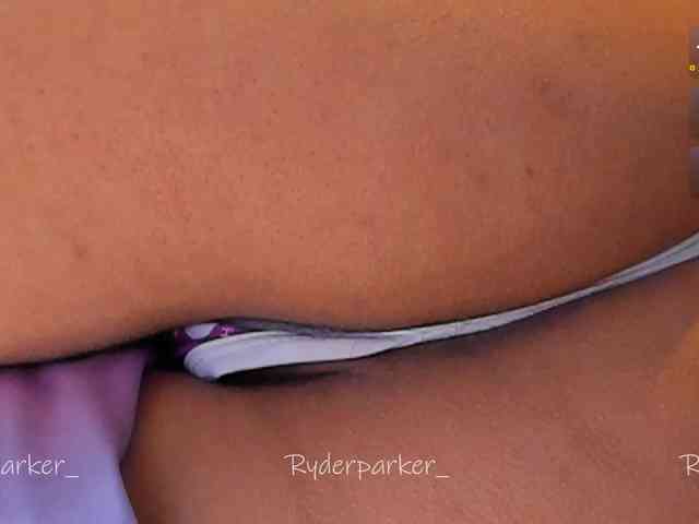 RyderParker webcam