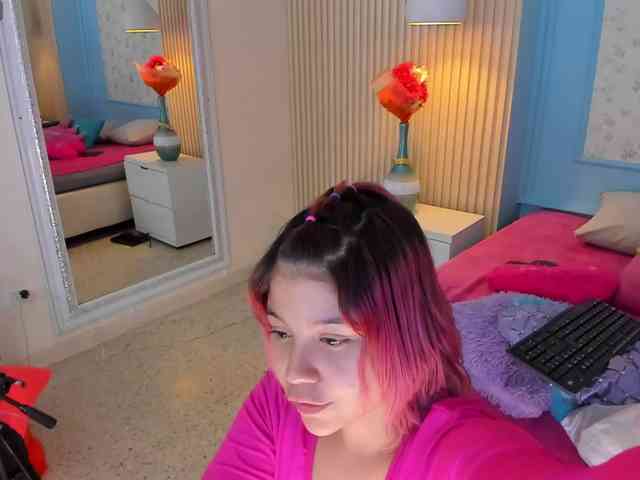 RyderParker webcam