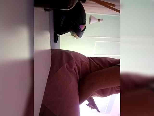 RyderParker webcam