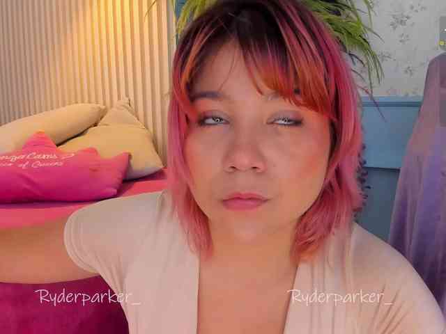 RyderParker webcam